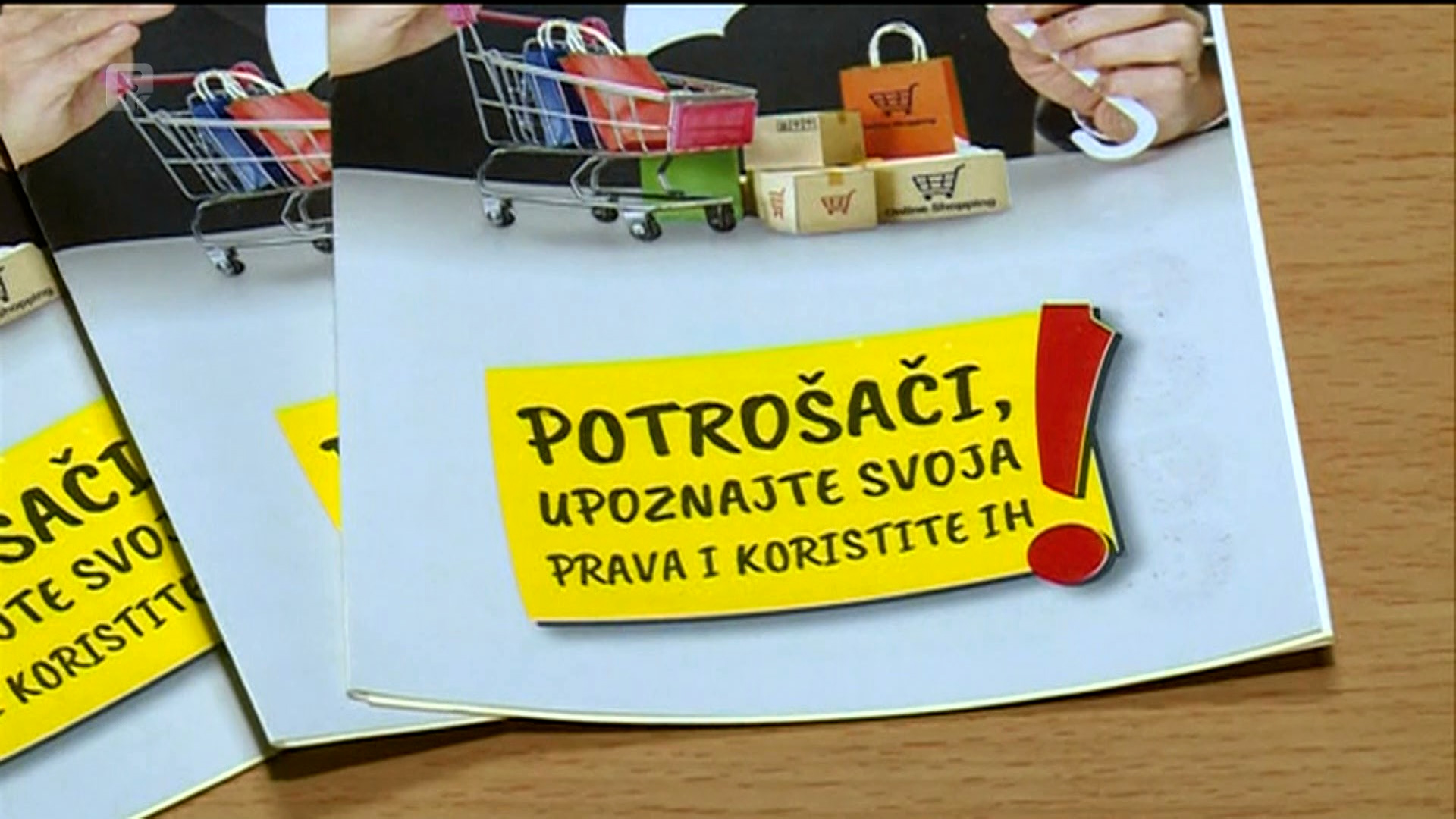 Dobro informisan i educiran potrošač zaštićen je na tržištu